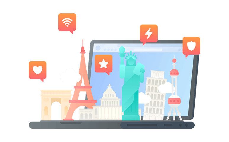 中国联通手机卡加速器 - 海龟VPN